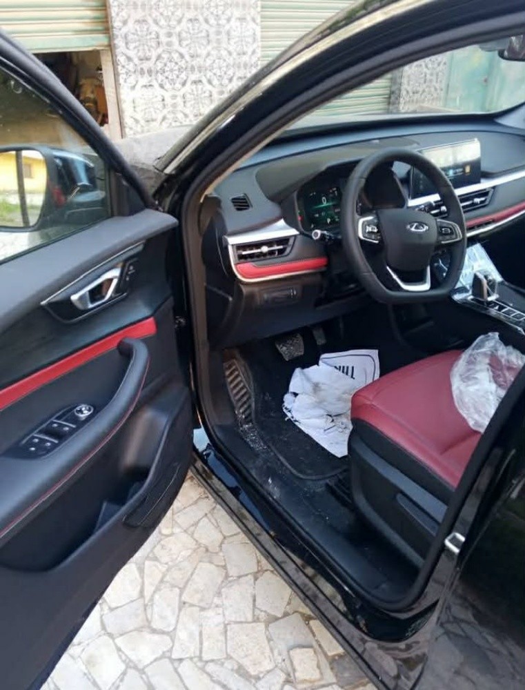 chery tiggo 7 pro - 6
