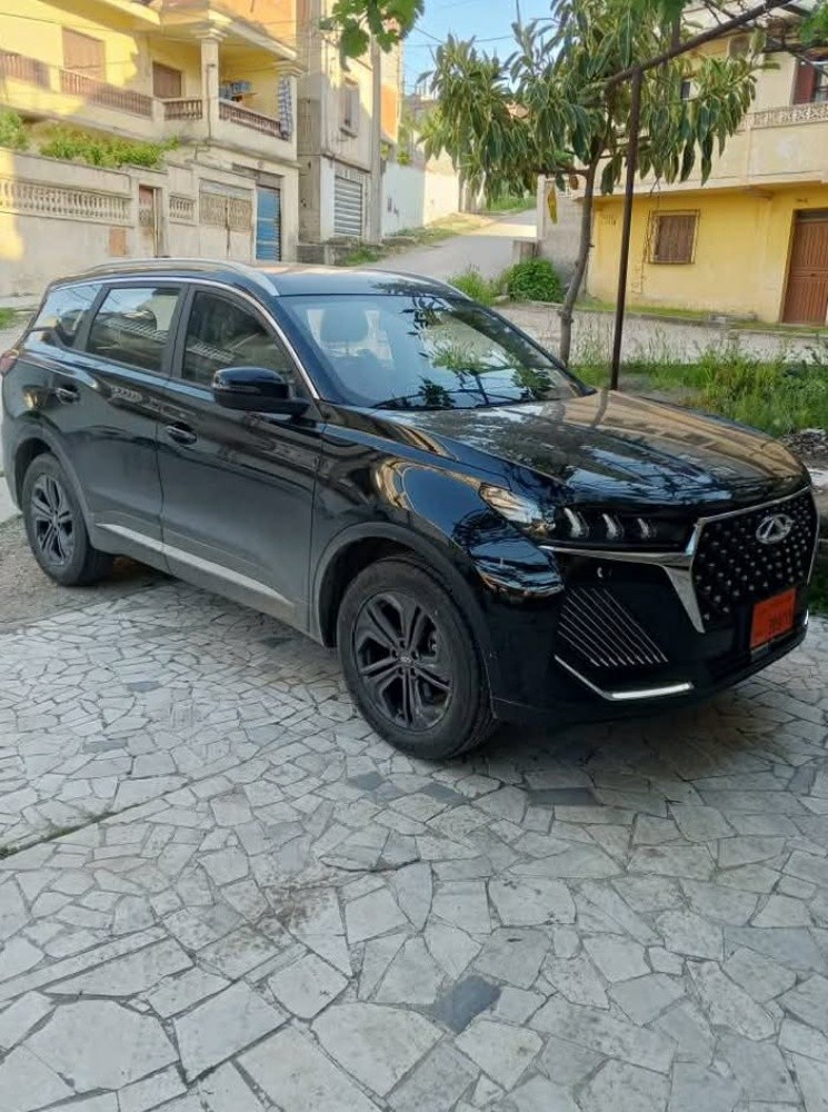 chery tiggo 7 pro - 5