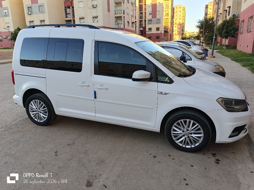 كادي - 1