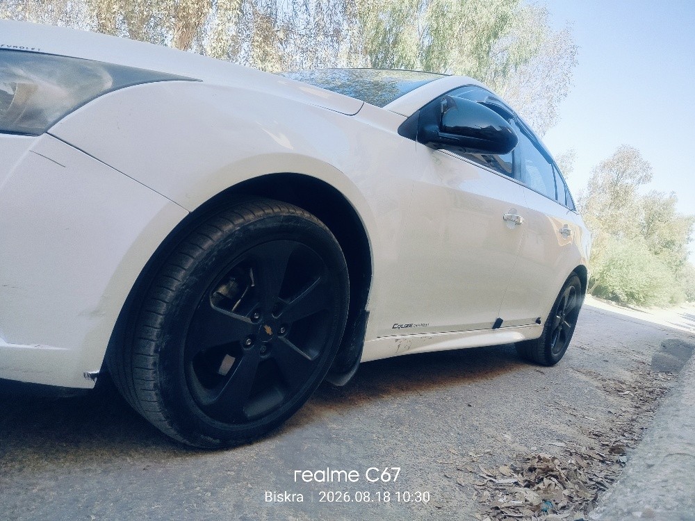 Chevrolet   - 6