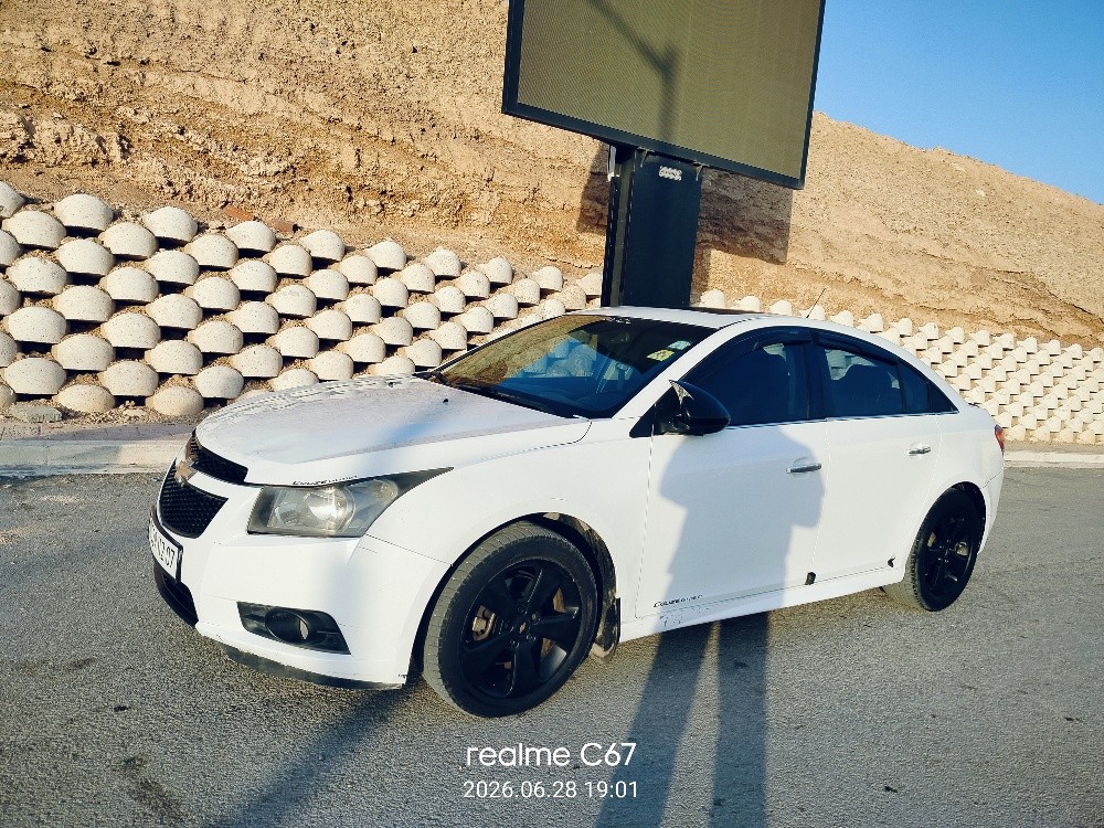 Chevrolet   - 15