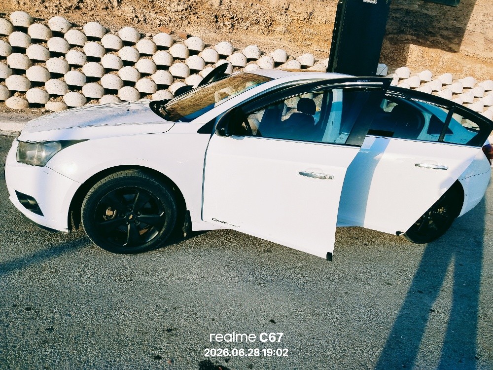 Chevrolet   - 10