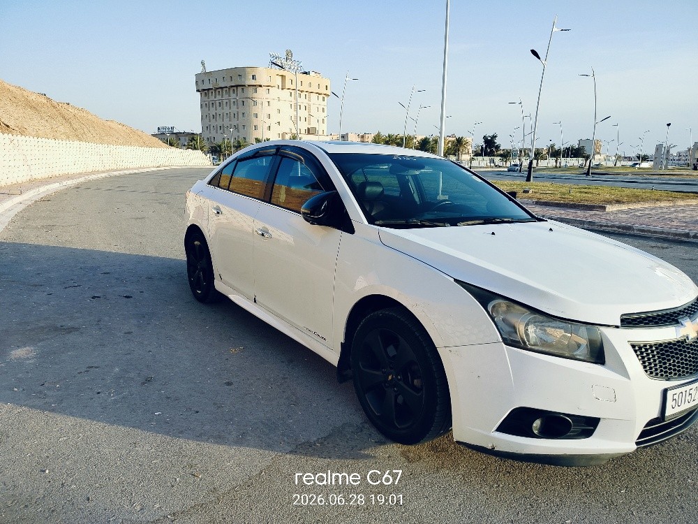 Chevrolet   - 13