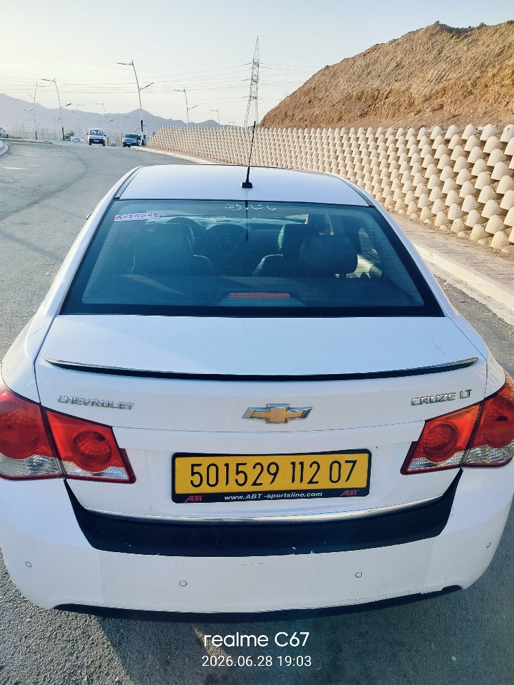 Chevrolet   - 11
