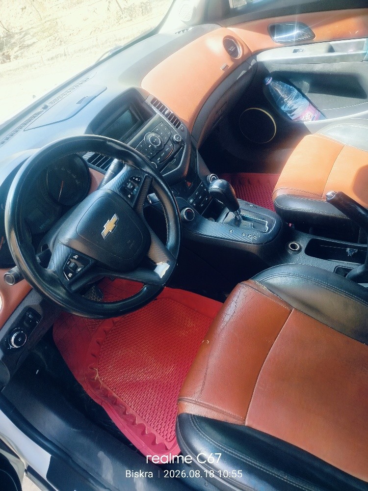 Chevrolet   - 4
