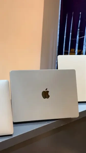 MACBOOK PRO 2021 M1 Pro 16GB 512 - 1