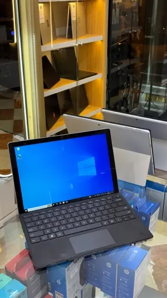 MICROSOFT SURFACE PRO 6 i5-8350U - 1