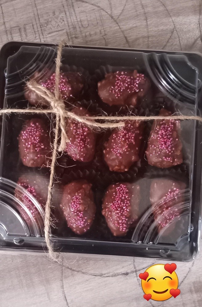 dattes fourees - 13