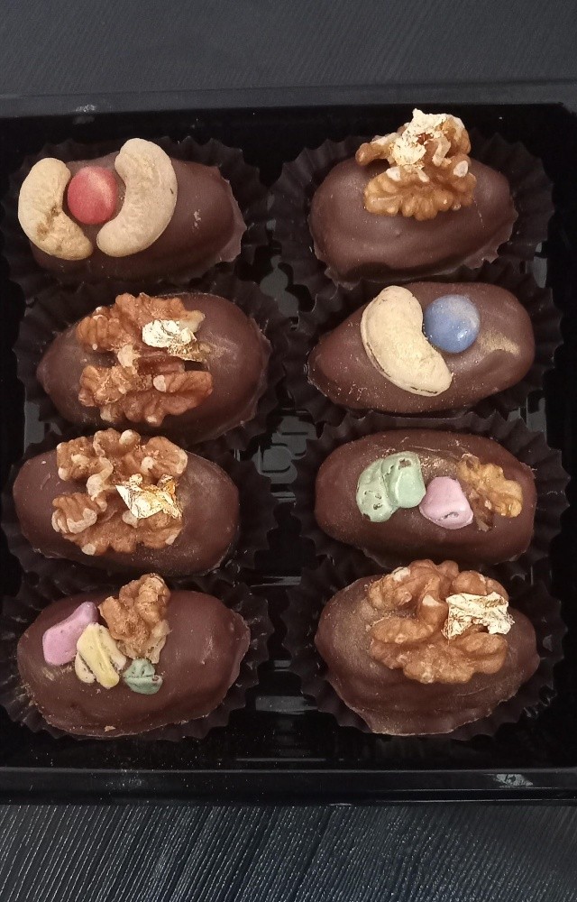 dattes fourees - 6