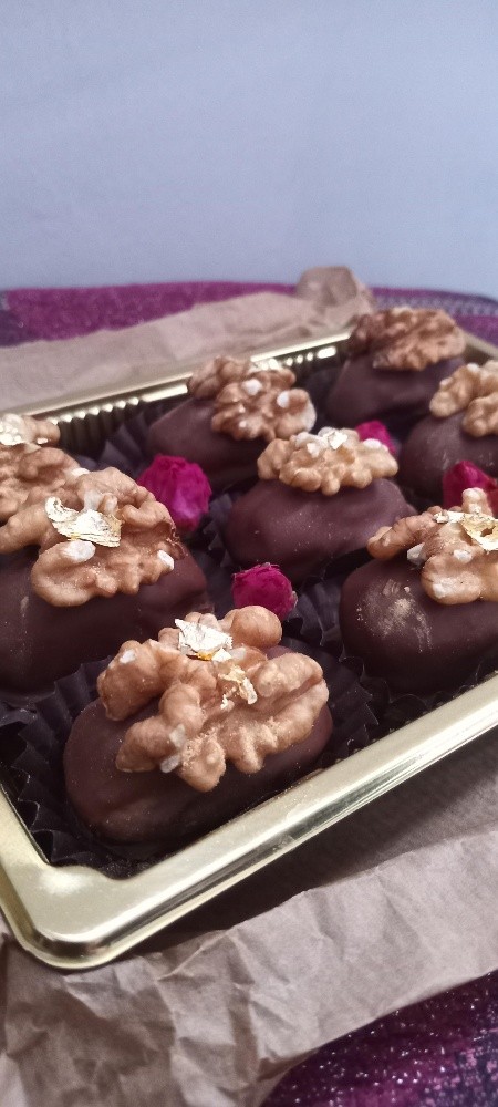 dattes fourees - 10