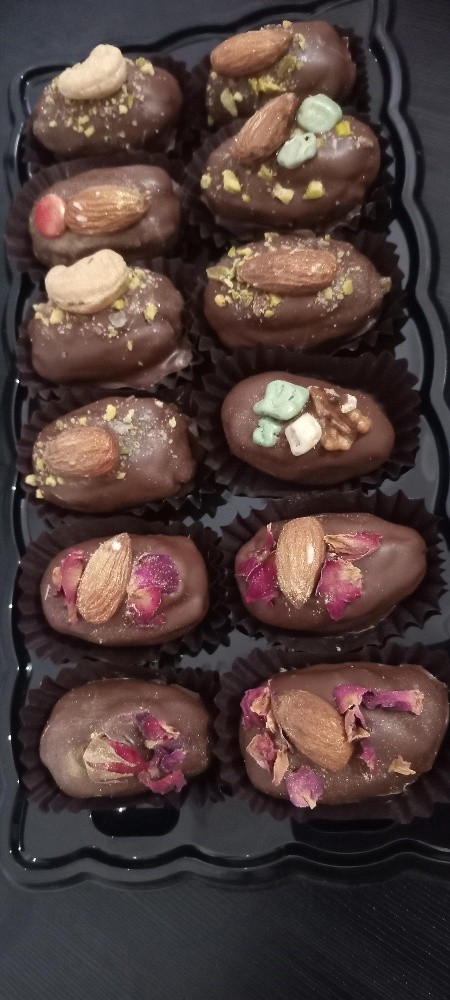 dattes fourees - 4