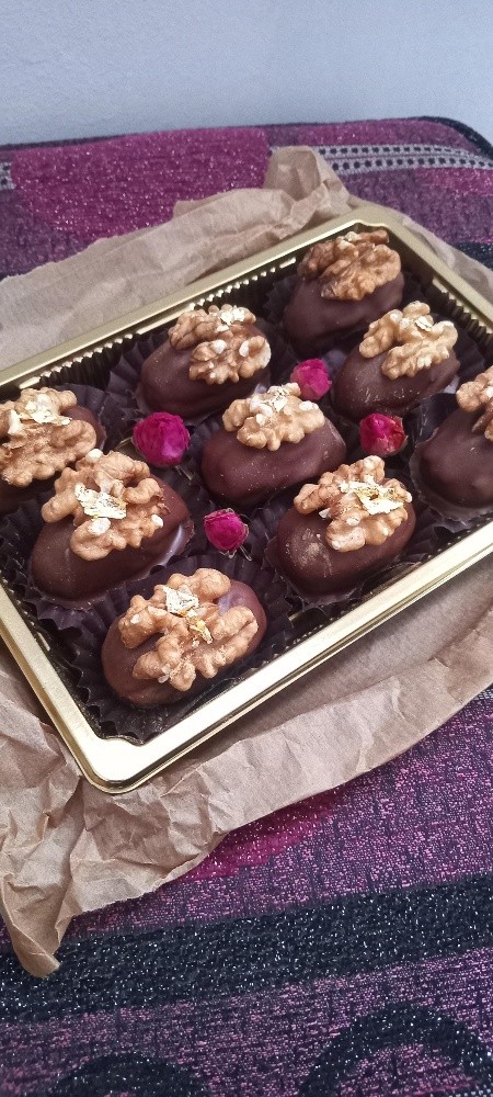 dattes fourees - 9