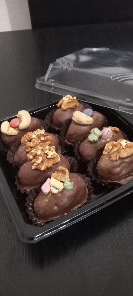 dattes fourees - 7