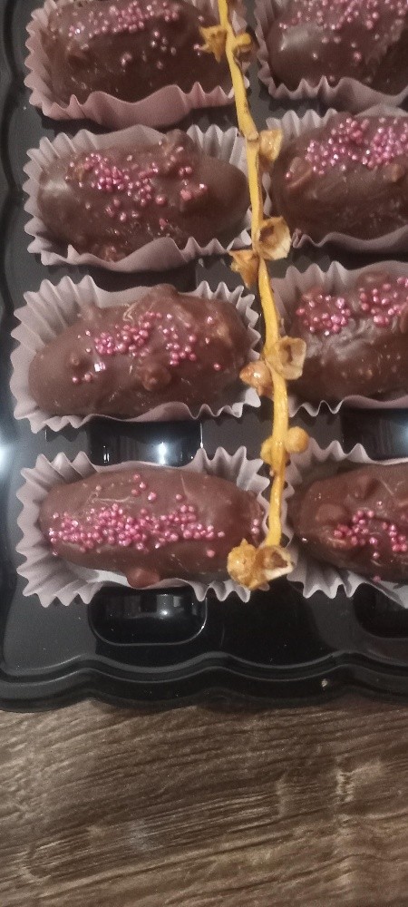 dattes fourees - 15