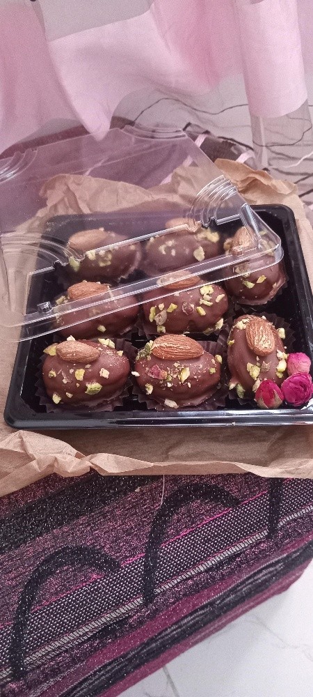 dattes fourees - 11