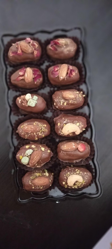 dattes fourees - 3