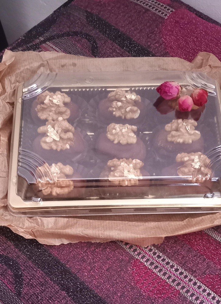 dattes fourees - 8
