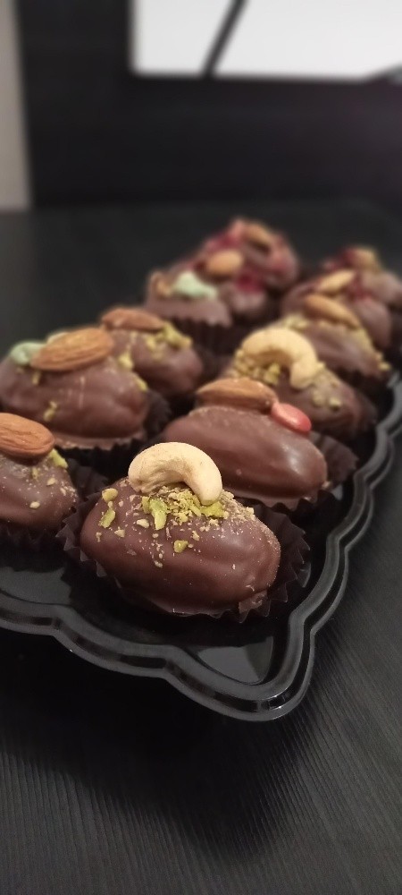 dattes fourees - 1