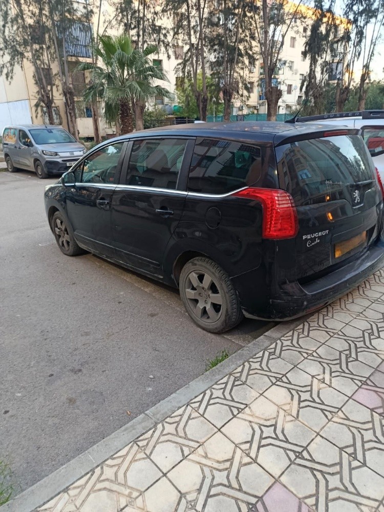 Peugeot 5008 allure - 5