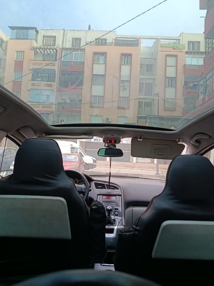 Peugeot 5008 allure - 1