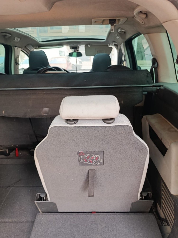Peugeot 5008 allure - 3