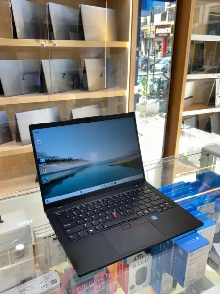 LENOVO THINKPAD L14 ULTRA 7 155U - 1