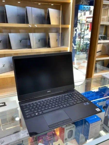 DELL PRÉCISION 7550 I7-10880H 16G - 1