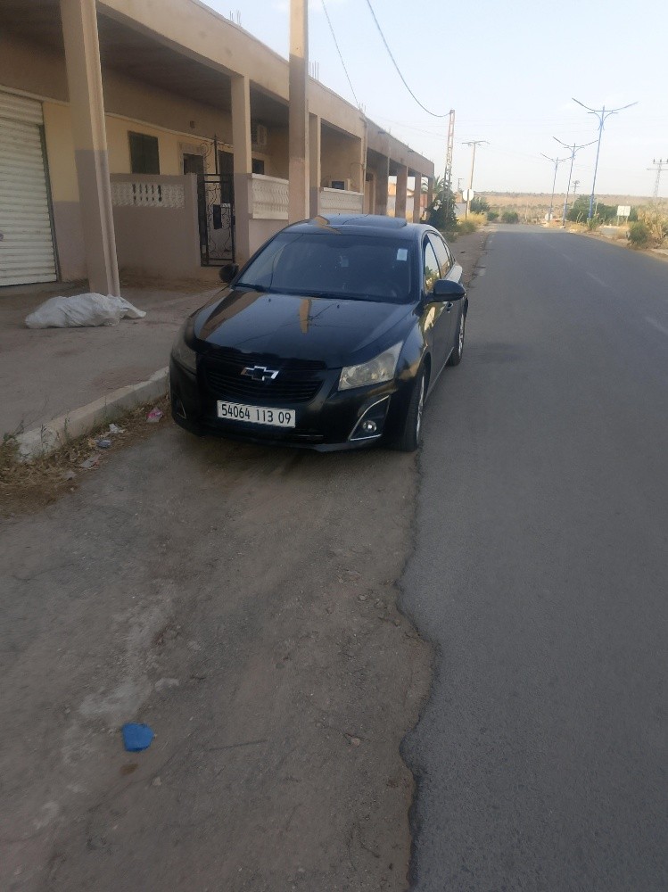 كروز ديازال2. 2 - 4