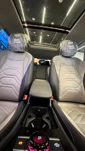 Volkswagen Tayron 2026 Elite City - 3