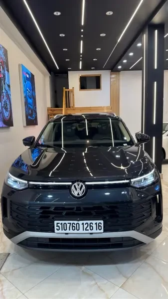 Volkswagen Tayron 2026 Elite City - 4