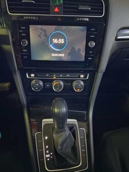 Volkswagen Golf 7 2019 Drive - 2