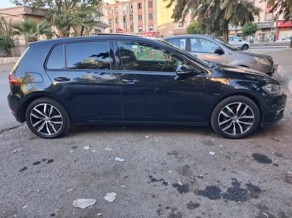 Volkswagen Golf 7 2019 Drive - 4
