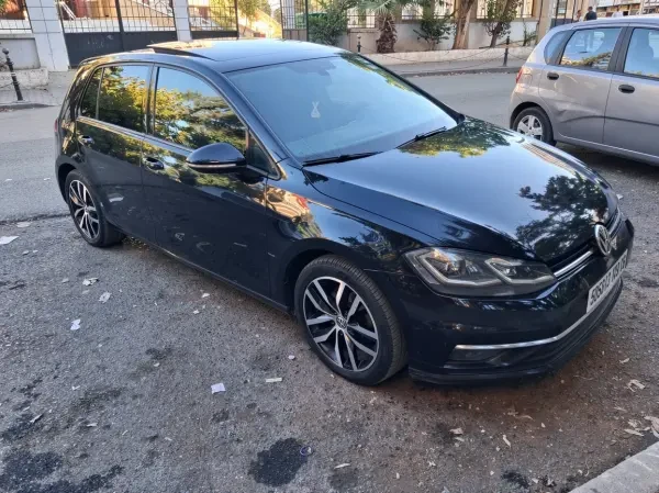 Volkswagen Golf 7 2019 Drive - 3