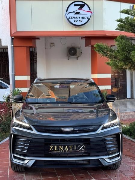 Geely Coolray 2026 Full option - 1