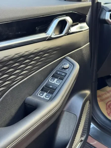 Geely Coolray 2026 Full option - 4