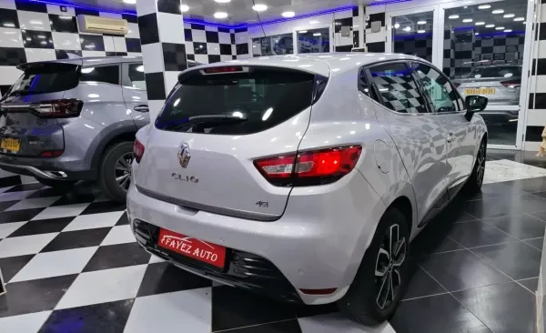 Renault Clio 4 2018 Limited 2 - 2