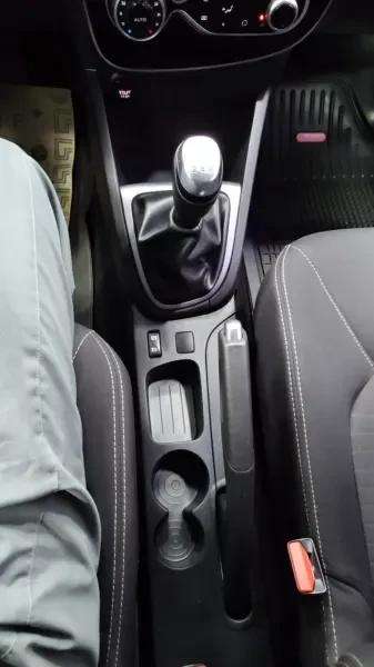 Renault Clio 4 2018 Limited 2 - 4