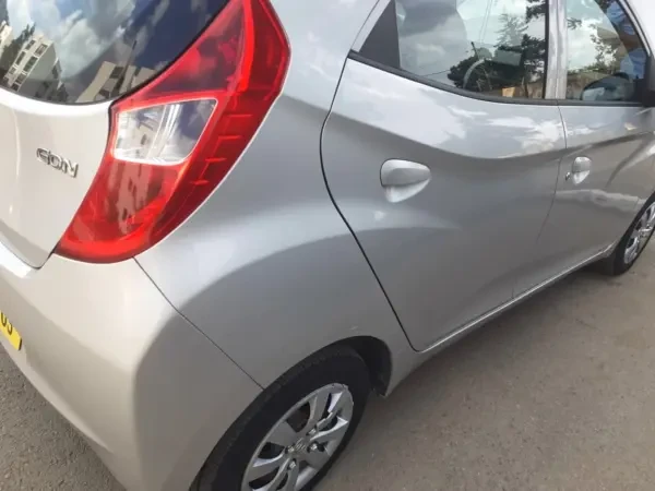 Hyundai EON 2013 EON - 4