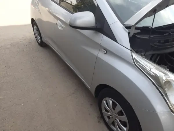 Hyundai EON 2013 EON - 2