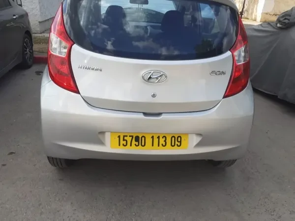 Hyundai EON 2013 EON - 3