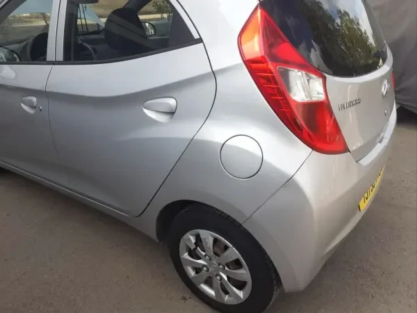 Hyundai EON 2013 EON - 1