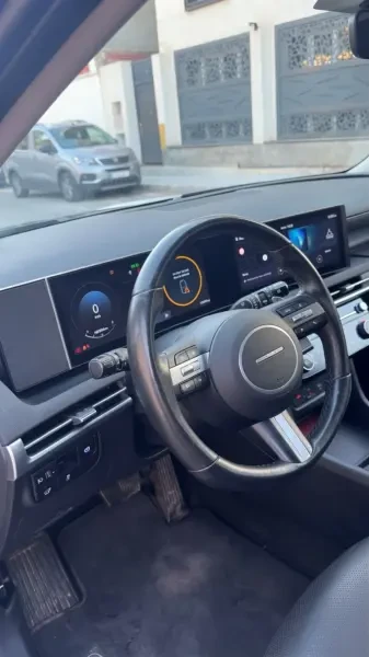 Hyundai New Tucson 2025 New Tucso - 2