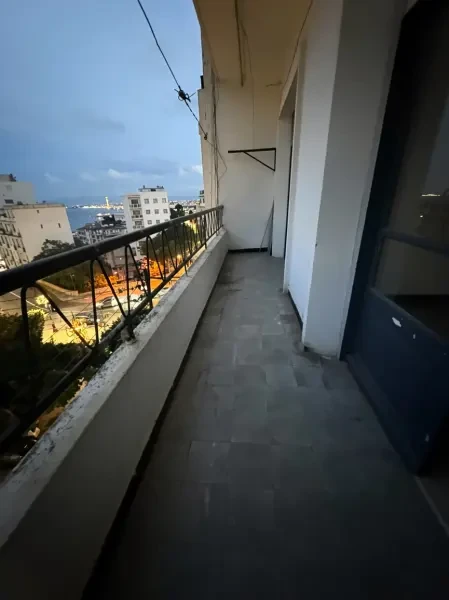 Vente Appartement F2 Alger - 4
