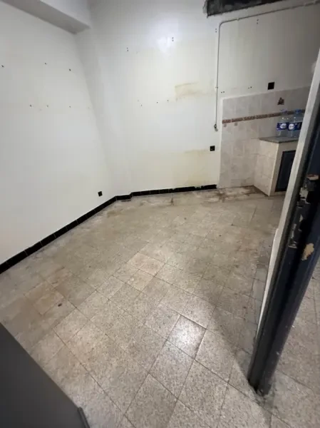 Vente Appartement F2 Alger - 1
