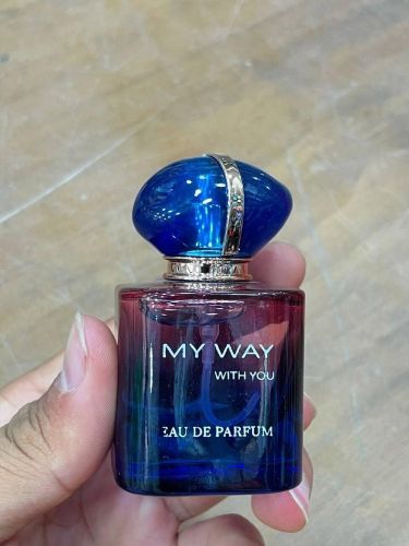 my way pack