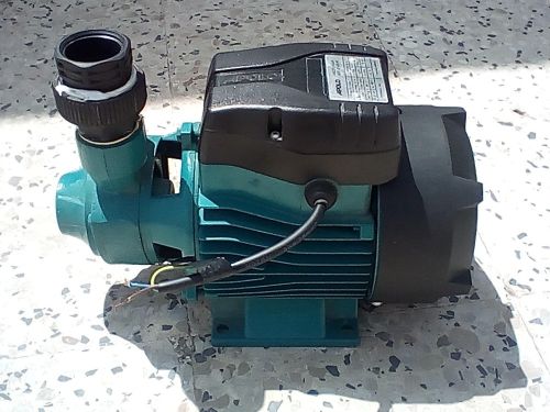 مضخة ماء
