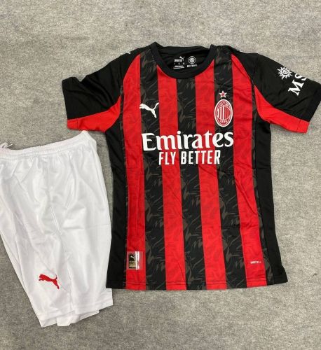 Ensemble sport