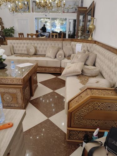 un madjliise Arab