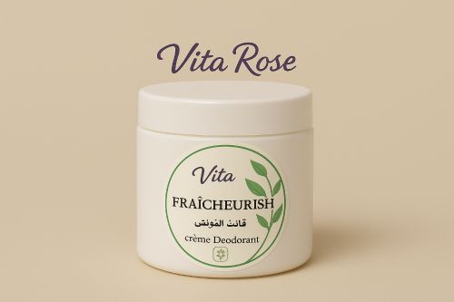 vita rose