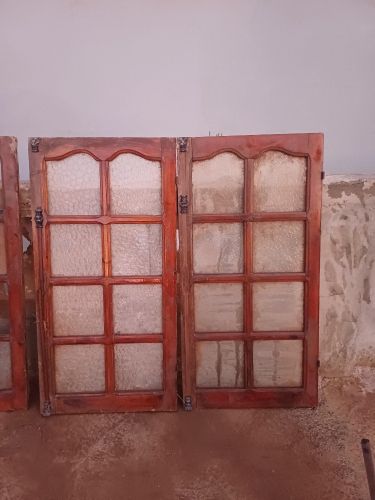 نوافذ